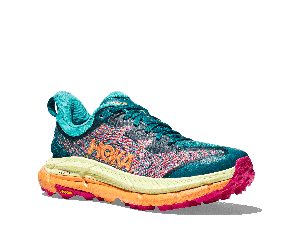 Hoka Mafate speed 4 dames - Multi - Dames