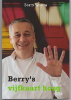 Berry&apos;s vijfkaart hoog (Paperback)