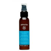 Apivita Hyaluronic Hydra Moisture Leave-In Conditioner 100ml