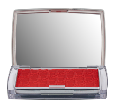 Christian Dior - Dior Backstage Rosy Glow Blush 015 Cherry 4.4 g Dames