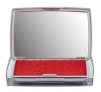 Christian Dior - Dior Backstage Rosy Glow Blush 015 Cherry 4.4 g Dames