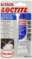 Loctite Siliconenpakking Blauw 40ml 1831778