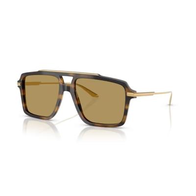 Heren zonnebril Dolce & Gabbana DG 4477