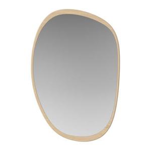 Bolia Elope Spiegel - White Pigmented Oiled Oak - 119 x 80 cm