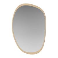 Bolia Elope Spiegel - White Pigmented Oiled Oak - 119 x 80 cm