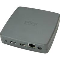 Silex Technology DS-700AC WiFi-USB-server LAN (10/100/1000 MBit/s), WiFi 802.11 b/g/n/a/ac - thumbnail
