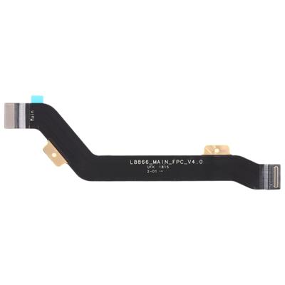 Moederbord Flex kabel voor Xiaomi Mi 6 X / A2