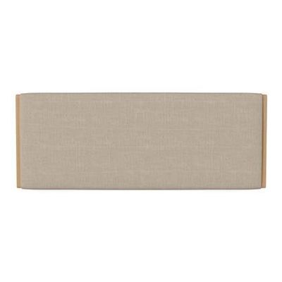 Bolia Haven Hoofdbord 166 cm - Pure Beige