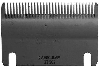 Econom Aesculap ondermes paard GT-502