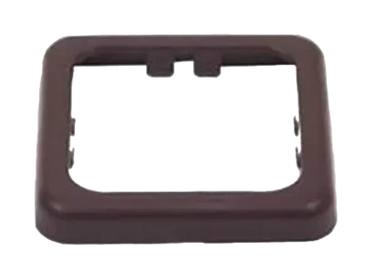 Presto Afdekraam 1-Vaks S-10.000