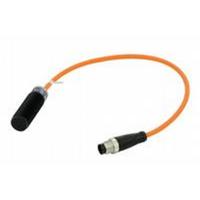 Pepperl+Fuchs Inductieve sensor Tweedraads NMB5-18GM55-Z3-C-FE-300MM-V1