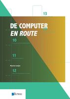 De computer en route - Maarten Looijen - ebook