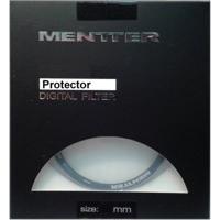 Mentter Slim Frame Protector MC 37mm