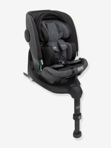 Autostoel CHICCO Bi-Seat Air met roterende basis 360 i-Size 40 à 150 cm, gelijk aan groep 0+/1/2/3 zwart
