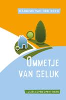 Ommetje van geluk (Paperback)