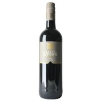 Belle Epine Rouge 2022 - Merlot &and Syrah - 75CL - 13,5% Vol. - thumbnail