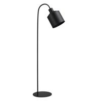 Masterlight LeeslampConcepto 186 zwart - 1025-05-05