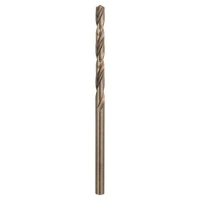 Bosch Accessories 2608585844 HSS Metaal-spiraalboor 3.3 mm Gezamenlijke lengte 65 mm Kobalt DIN 338 Cilinderschacht 1 stuk(s)