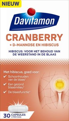Cranberry