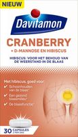 Cranberry Cranberry