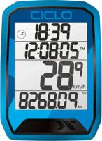 CICLOSPORT Bike computer protos 213 blue