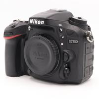 Nikon D7100 body occasion