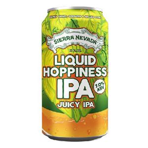 Sierra Nevada Liquid Hoppiness 7%