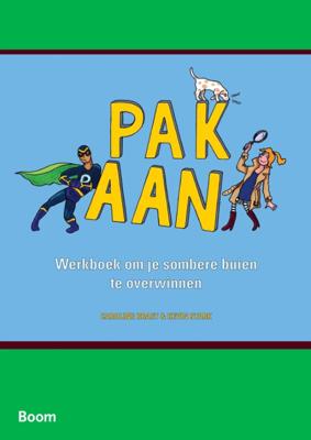 Pak aan (Paperback)