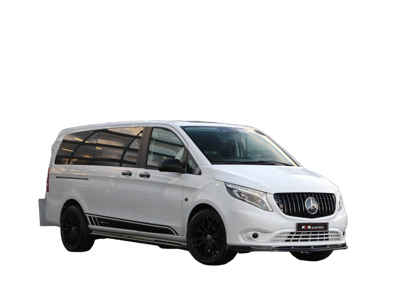 Mercedes Benz Vito