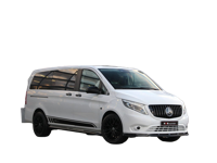Mercedes Benz Vito
