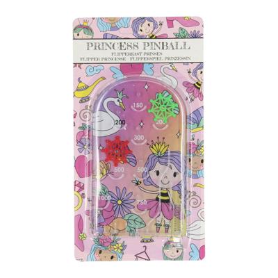 LG-Imports Flipperspel prinses