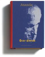 Over dieren (Hardback)