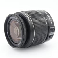 Canon EF-S 18-55mm f/3.5-5.6 IS II occasion