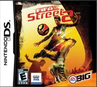 FIFA Street 2 - thumbnail