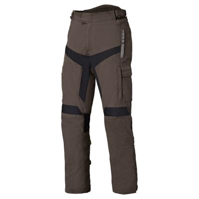 HELD Renegade 2 Base, Textiel motorbroek heren, Antraciet Kort