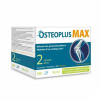 Osteoplus Max 2 Maand Comp 180