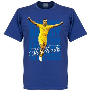 Shevchenko Legend T-Shirt