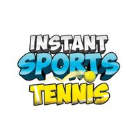 Microids INSTANT SPORTS Tennis Standaard Nintendo Switch - thumbnail