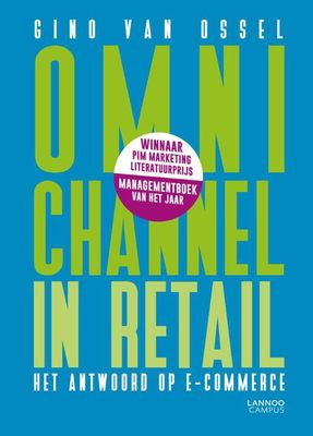 Omnichannel in retail - Gino Van Ossel - ebook
