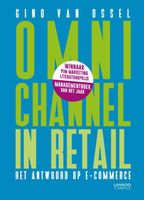 Omnichannel in retail - Gino Van Ossel - ebook
