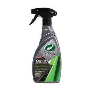 Turtle Wax Keramische waxen TW 1830937