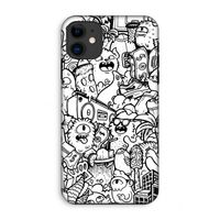 Vexx City #2: iPhone 11 Tough Case