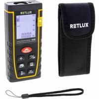 Afstandsmeter RETLUX RHT 100 40 m - thumbnail