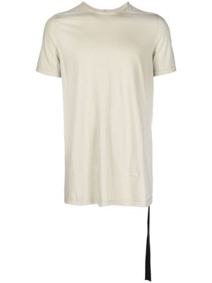 Rick Owens DRKSHDW t-shirt Level en coton - Tons neutres