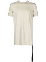 Rick Owens DRKSHDW t-shirt Level en coton - Tons neutres - thumbnail