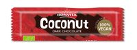 BonVita Coconut Dark Chocolate Bar