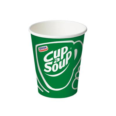 Beker cup-a-soup karton 175ml