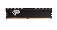 Patriot Memory Signature Premium PSP416G32002H1 geheugenmodule 16 GB 1 x 16 GB DDR4 3200 MHz
