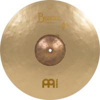 Meinl B18SATC Byzance Vintage Sand Thin 18 inch Crash