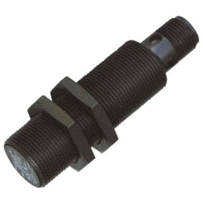 Pepperl+Fuchs Inductieve sensor NPN NBB5-18GM50-E0-C-V1